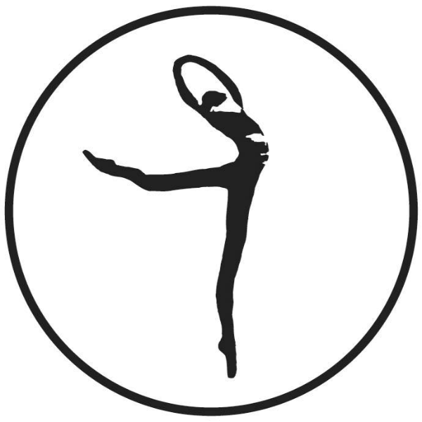 DANCE! by Debra DiNote logo