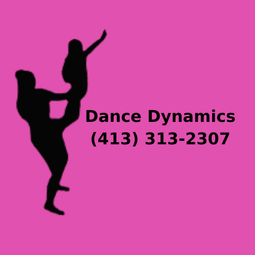 DanceDynamics Chicopee logo