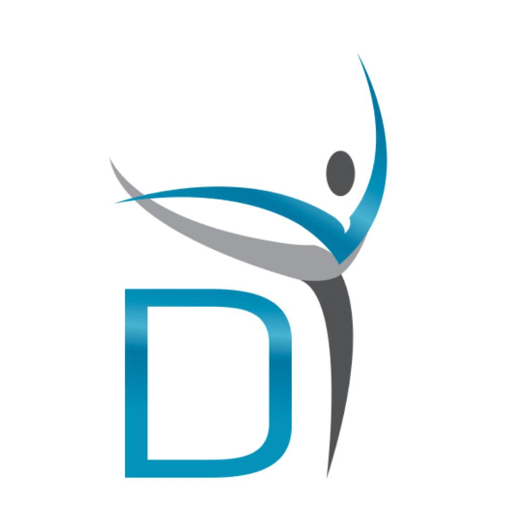 Dancers Inc. logo