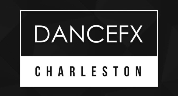 Dancefx Charleston logo