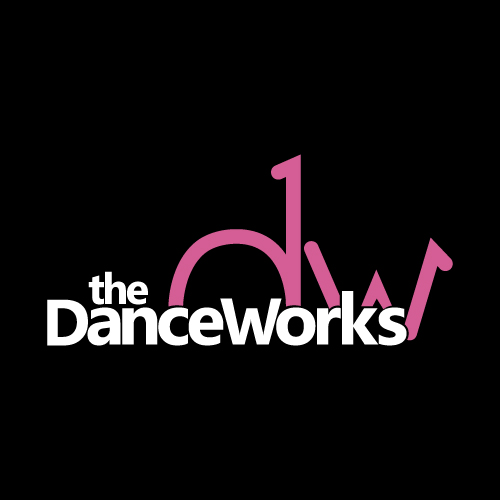 Dance Works logo
