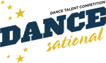 DanceSational logo
