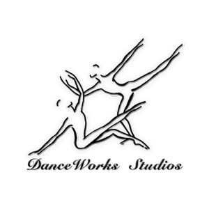 DanceWorks Studios logo
