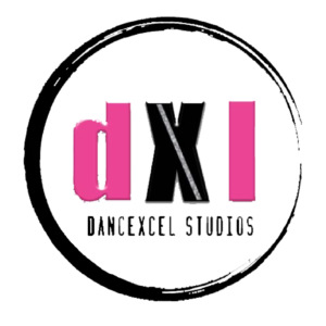 Dancexcel logo