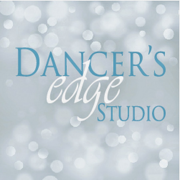 Dancer's Edge Studio logo