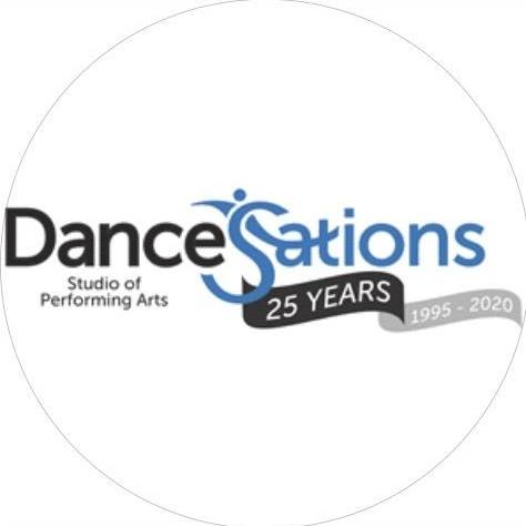DanceSations logo