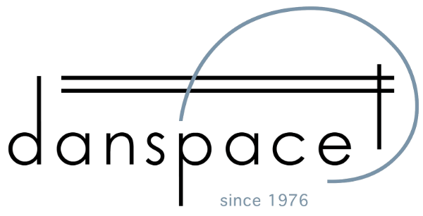 Danspace A Ballet School logo