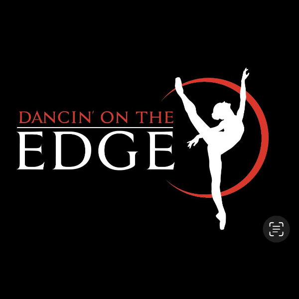 Dancin' On The Edge logo