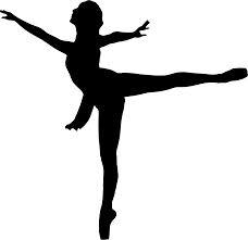 Dancing by Denise logo