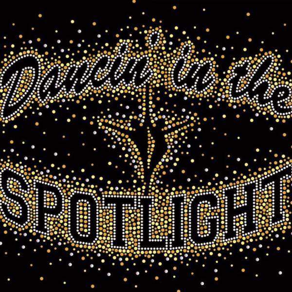 Dancin' In The Spotlight logo