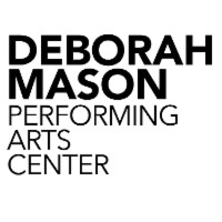 Deborah Mason Performing Arts Center Inc. logo