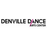 Denville Dance Arts Center logo