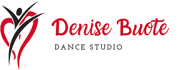 Denise Buote Dance Studio logo