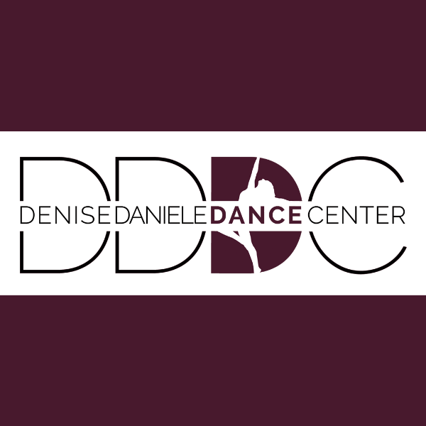 Denise Daniele Dance Studio logo