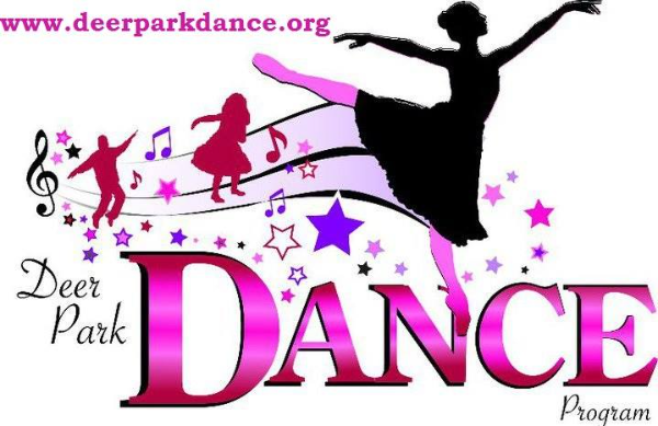 Deer Park Dance Program logo