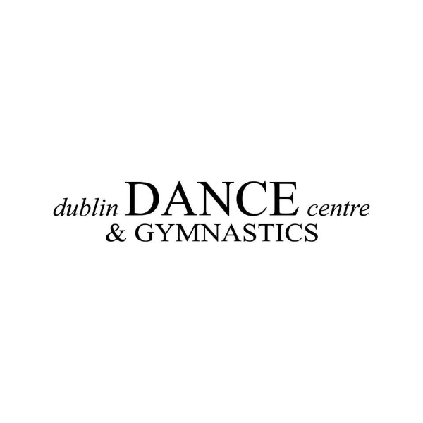 Dublin Dance Centre & Gymnastics logo
