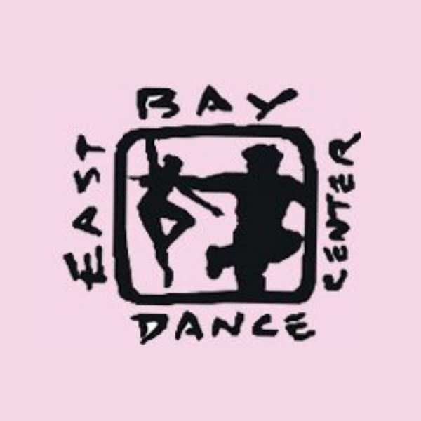 East Bay Dance Center logo