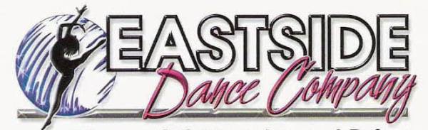 Eastside Dance Company logo