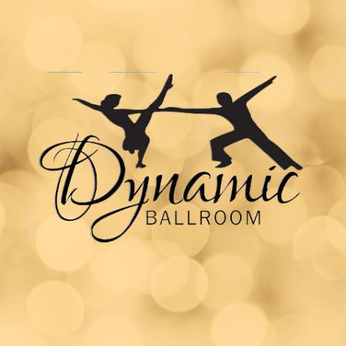 Dynamic Ballroom logo
