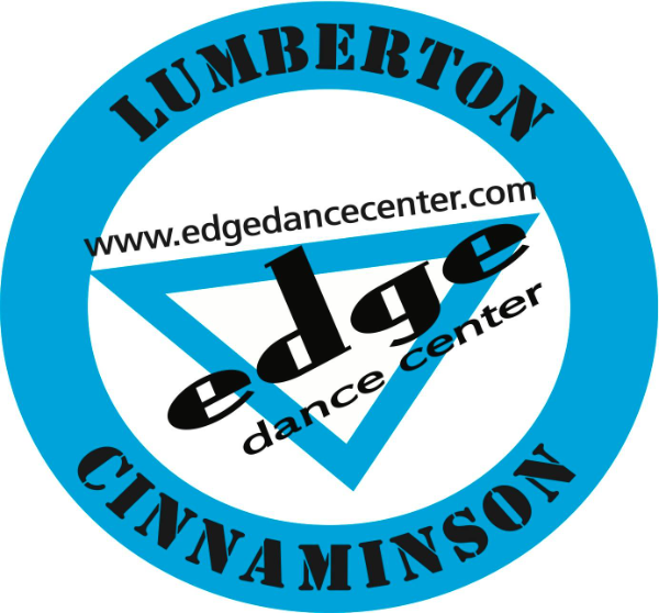 Edge Dance Center logo