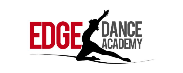 EDGE Dance Academy logo