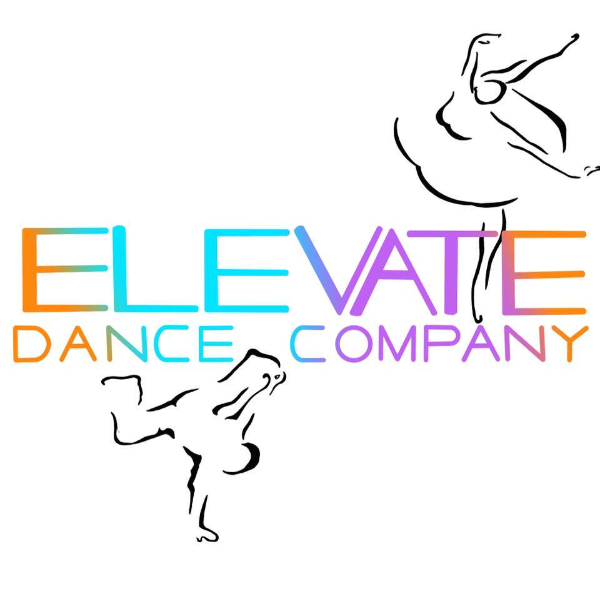 Elevate Dance Company logo