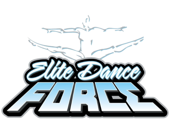 Elite Dance Force logo