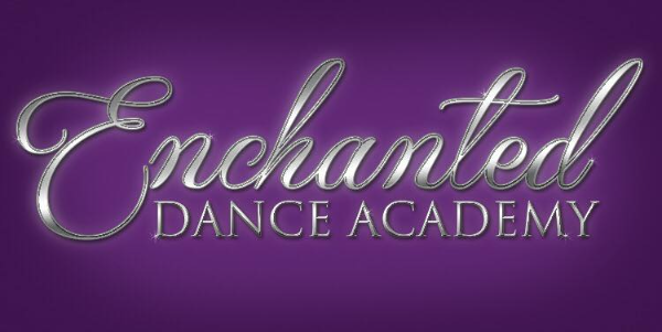 Enchanted Dance Academy logo