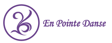 En Pointe Danse logo