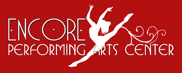 Encore! Performing Arts Center logo