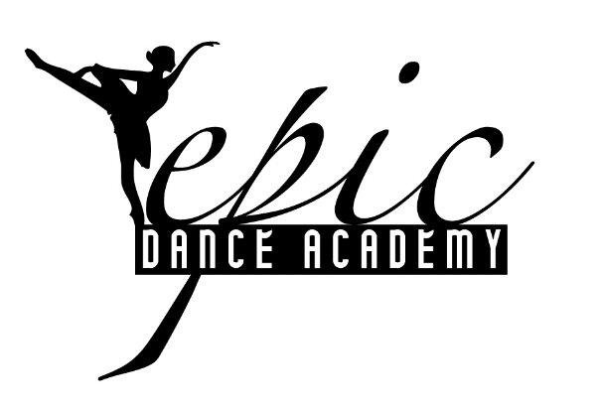 EPIC Dance Academy logo