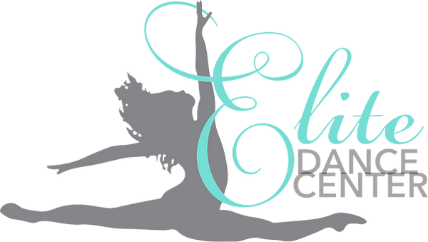 Elite Dance Center logo