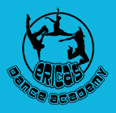 Erica's Dance Academy logo