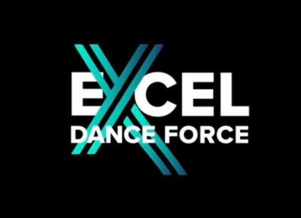 Excel Dance Force logo