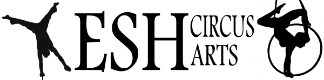 Esh Circus Arts logo