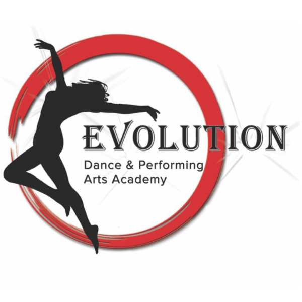 Evolution Dance & Performing Arts Academy logo