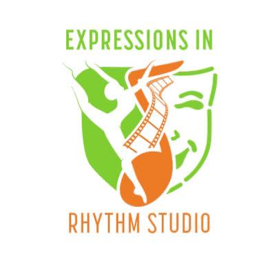 Expressions in Rhythm Studio logo