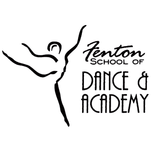 Fenton School Of Dance & Academy/The Dance Extension logo
