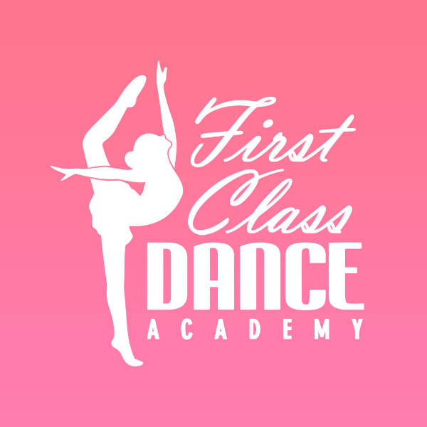 First Class Dance Academy logo