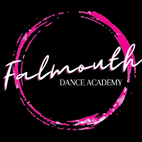 Falmouth Dance Academy logo