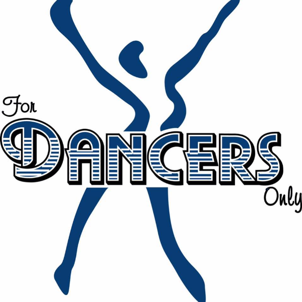 For Dancers Only logo