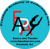 Freehold Academy of Performing Arts - Fapa logo