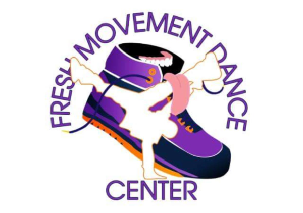 Fresh Movement Dance Center LLC logo