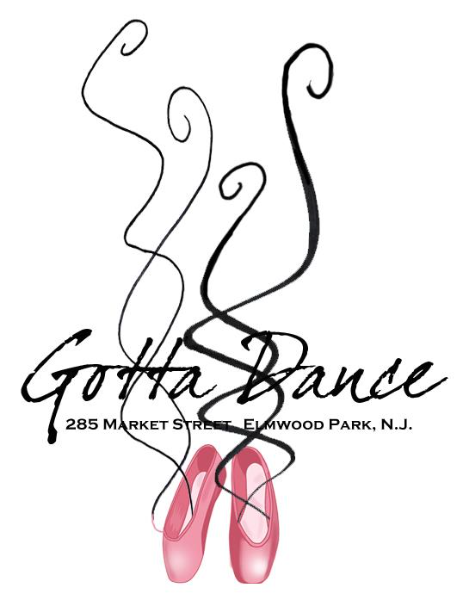 Gotta Dance logo