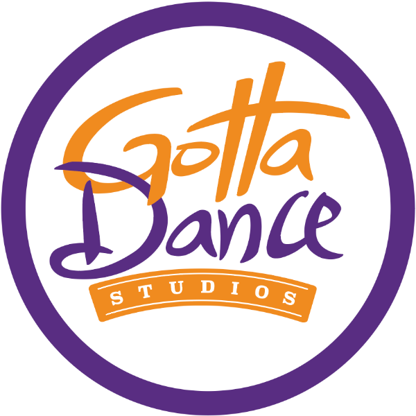 Gotta Dance - Anderson logo