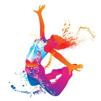Gone Dancing Studio logo