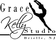 Grace Kelly Studio logo