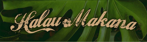 Halau Makana logo