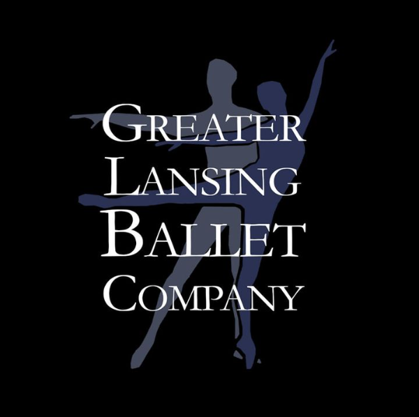 Greater Lansing Ballet Company logo