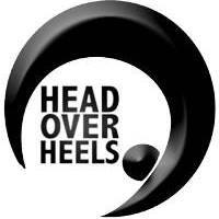 Head Over Heels Athletic Arts logo